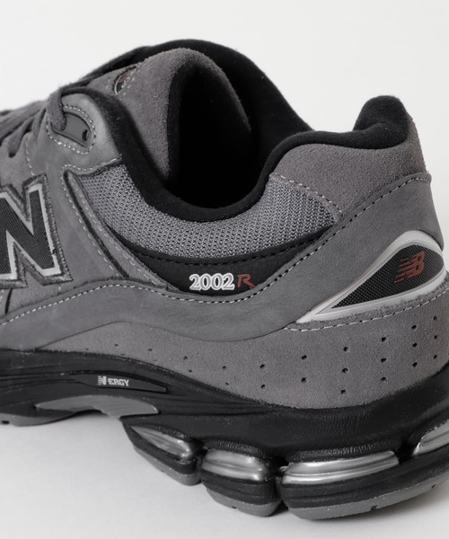 NEW BALANCE（ニューバランス）の「NEW BALANCE　M2002R（スニーカー・メンズ・ダークグレー・28/26/27）」の9枚目の写真
