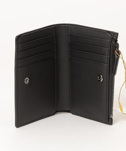 MCM（エムシーエム）の「Aren スナップウォレット - マキシ
