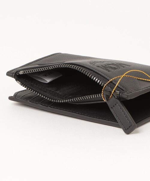 MCM（エムシーエム）の「Aren スナップウォレット - マキシ