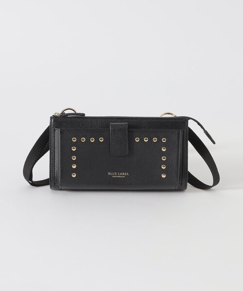 BLUE LABEL CRESTBRIDGE（ブルーレーベルクレストブリッジ）の