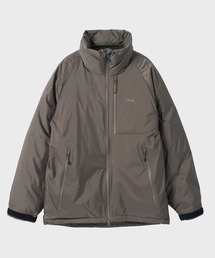 【NANGA/ナンガ】AURORA STAND COLLAR DOWN JACKET