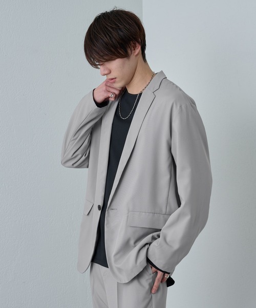 COLONY 2139（コロニートゥーワンスリーナイン）の「ポリストレッチ1B