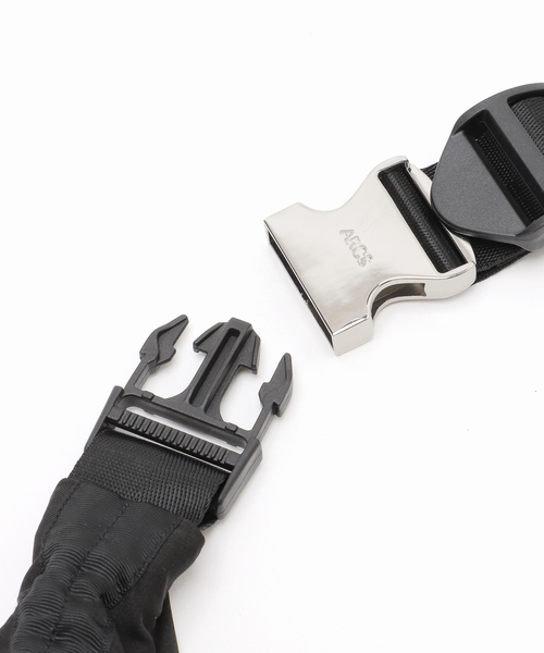 JOURNAL STANDARD（ジャーナルスタンダード）の「【ARCS/アークス】HEY：ショルダーバッグ（ショルダーバッグ・レディース・ブラック/ネイビー/ベージュ・FREE）」の20枚目の写真