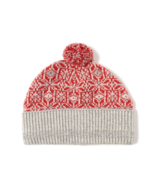 【セール】Rag Watch Cap（ニットキャップ/ビーニー）｜BEAMS PLUS（ビームスプラス）