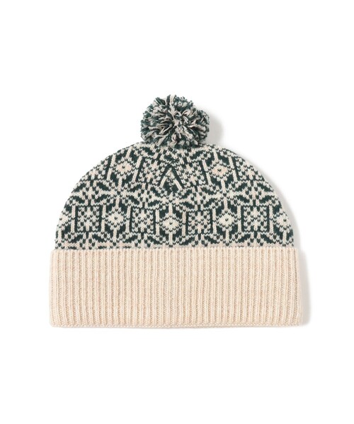 【セール】Rag Watch Cap（ニットキャップ/ビーニー）｜BEAMS PLUS（ビームスプラス）
