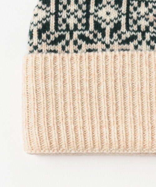 【セール】Rag Watch Cap（ニットキャップ/ビーニー）｜BEAMS PLUS（ビームスプラス）