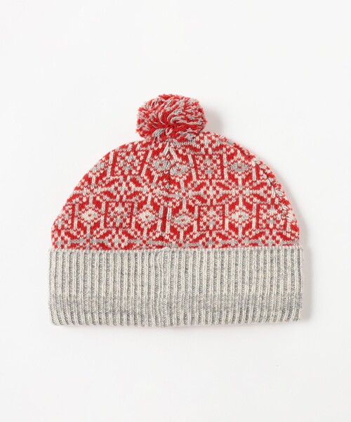 【セール】Rag Watch Cap（ニットキャップ/ビーニー）｜BEAMS PLUS（ビームスプラス）