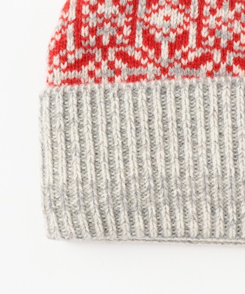 【セール】Rag Watch Cap（ニットキャップ/ビーニー）｜BEAMS PLUS（ビームスプラス）