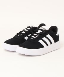 adidas | 《adidas》COURTPFSUEDEW(スニーカー)