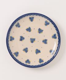 欧州航路（オウシュウコウロ）の「【欧州航路】CERAMIKA GALIA プレート19cm（食器）」