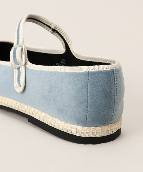 セール】【Sciuscia/シューシャ】Merryjane（その他シューズ）｜EDIT