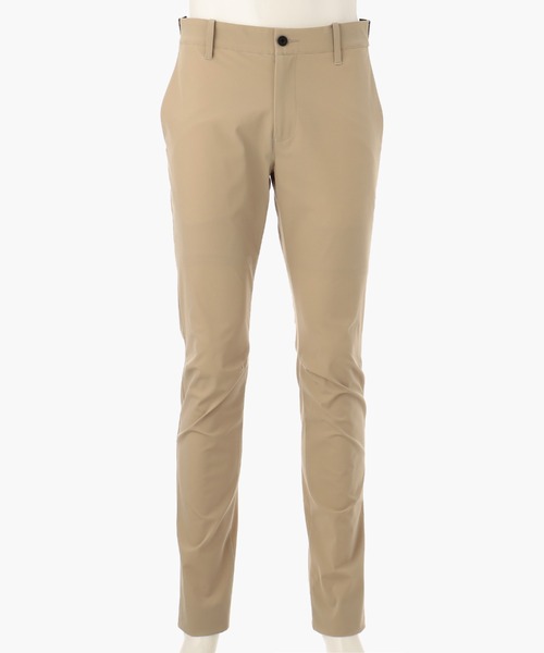 BRIEFING（ブリーフィング）の「【ブリーフィングゴルフ】MENS LOGO ELASTIC PANTS（その他パンツ・メンズ・ベージュ/ネイビー/ブラック・S/M/L/XL）」の3枚目の写真
