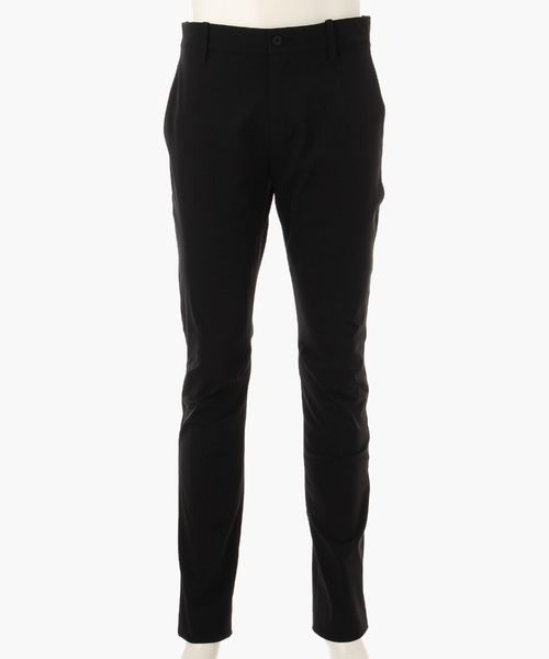 BRIEFING（ブリーフィング）の「【ブリーフィングゴルフ】MENS LOGO ELASTIC PANTS（その他パンツ・メンズ・ベージュ/ネイビー/ブラック・S/M/L/XL）」の2枚目の写真