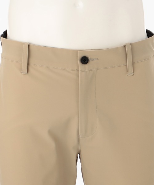 BRIEFING（ブリーフィング）の「【ブリーフィングゴルフ】MENS LOGO ELASTIC PANTS（その他パンツ・メンズ・ベージュ/ネイビー/ブラック・S/M/L/XL）」の10枚目の写真