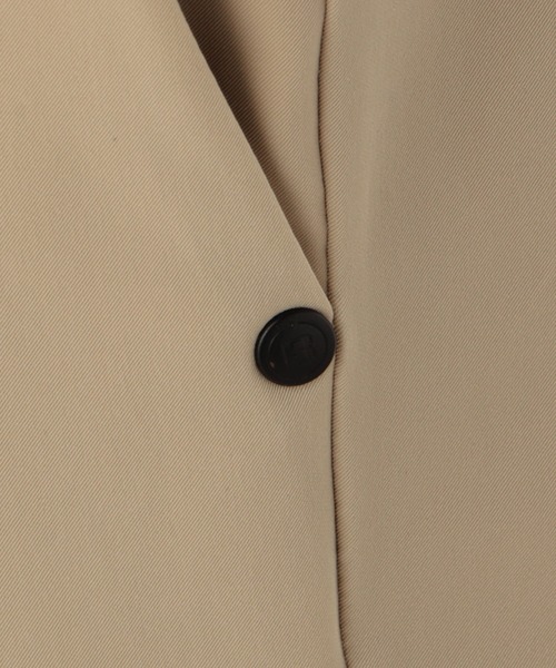 BRIEFING（ブリーフィング）の「【ブリーフィングゴルフ】MENS LOGO ELASTIC PANTS（その他パンツ・メンズ・ベージュ/ネイビー/ブラック・S/M/L/XL）」の12枚目の写真