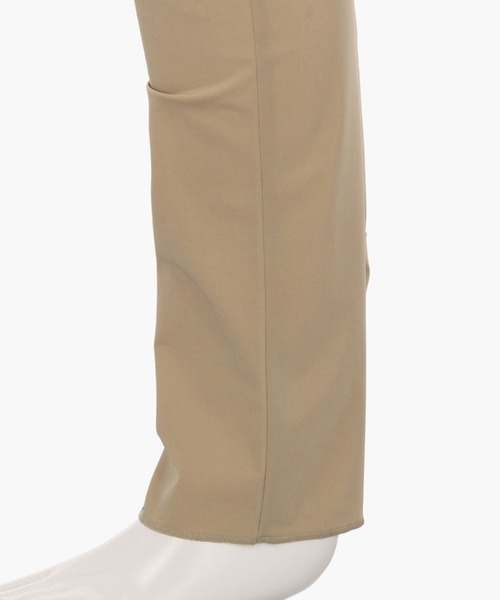 BRIEFING（ブリーフィング）の「【ブリーフィングゴルフ】MENS LOGO ELASTIC PANTS（その他パンツ・メンズ・ベージュ/ネイビー/ブラック・S/M/L/XL）」の13枚目の写真