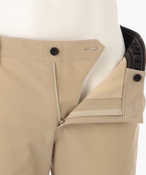 BRIEFING（ブリーフィング）の「【ブリーフィングゴルフ】MENS LOGO ELASTIC PANTS（その他パンツ・メンズ・ベージュ/ネイビー/ブラック・S/M/L/XL）」の14枚目の写真