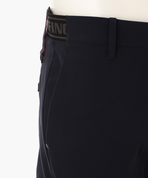 BRIEFING（ブリーフィング）の「【ブリーフィングゴルフ】MENS LOGO ELASTIC PANTS（その他パンツ・メンズ・ベージュ/ネイビー/ブラック・S/M/L/XL）」の21枚目の写真