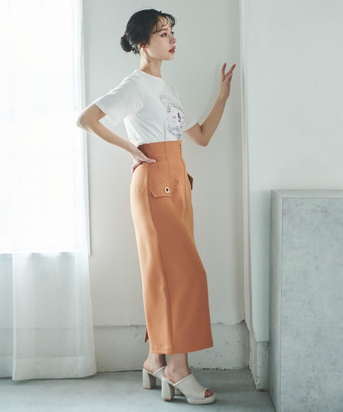 31 Sons de mode（トランテアン ソン ドゥ モード）の「フロント