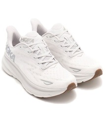 HOKA（ホカ）の「HOKA ONEONE CLIFTON 9 / ホカ オネオネ クリフトン9（スニーカー・メンズ）」