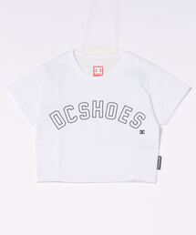 24 WS ARCH SS/DC半袖ロゴTシャツ