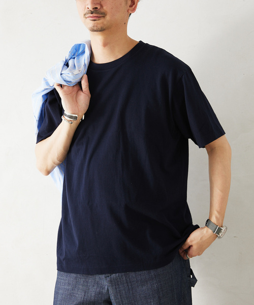 HANES（ヘインズ）の「”2枚セット”【HANES / ヘインズ】別注 2