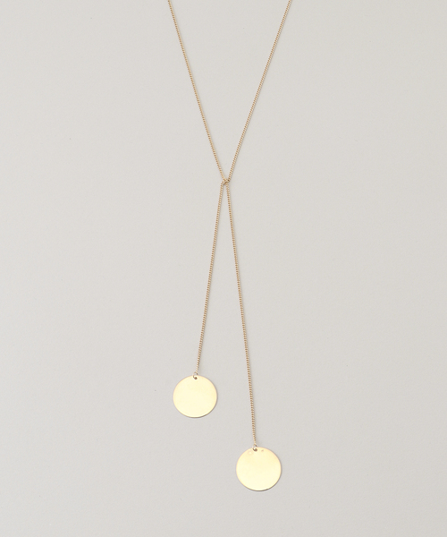 SASKIA DIEZ PAILLETTES DOUBLE ゴールド ドイツ製