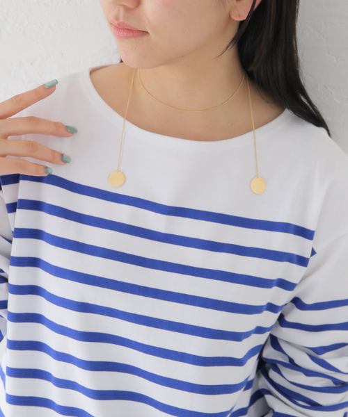 SASKIA DIEZ（サスキアディッツ）の「【SASKIA DIEZ/サスキア ディツ 