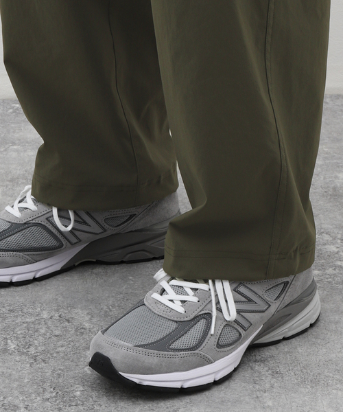 THE NORTH FACE（ザノースフェイス）の「《WEB限定》【THE NORTH FACE / ザ ノースフェイス】Zip-Off Cargo Pant（カーゴパンツ・メンズ・ブラック/カーキ・MEDIUM/LARGE/X-LARGE）」の16枚目の写真