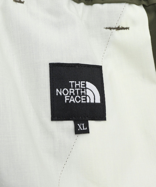 THE NORTH FACE（ザノースフェイス）の「《WEB限定》【THE NORTH FACE / ザ ノースフェイス】Zip-Off Cargo Pant（カーゴパンツ・メンズ・ブラック/カーキ・MEDIUM/LARGE/X-LARGE）」の19枚目の写真