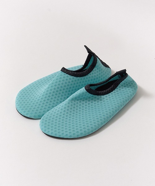 b・ROOM（ビールーム）の「ウォーターシューズ（サンダル・キッズ・レモンイエロー/ブルー/ブラック/グリーン・SMALL/MEDIUM/LARGE/X-LARGE）」の12枚目の写真