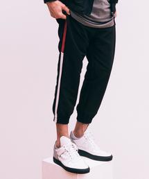 MONKEY TIME | ＜TOMMY HILFIGER DENIM＞×＜monkey time＞ NYLON JOGGERS/パンツ◆(その他パンツ)