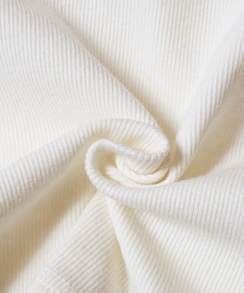 coca（coca）（コカ）の「カップ付き華奢紐キャミソール[外で着られるブラトップスOUT BRA]（キャミソール・レディース・ブラック/アイボリー/その他1・S/M/L）」の9枚目の写真