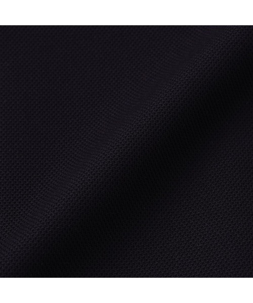 TOMMY HILFIGER（トミーヒルフィガー）の「ゴールドボタンミディスカート（スカート・レディース・ネイビー・34inch/32inch/36inch）」の13枚目の写真