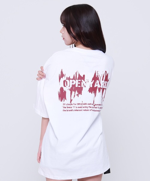 OY Tシャツ KOBE-CITY おもしろTシャツ 半袖Tシャツ コットン AW-OMO1008-TS