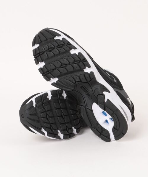 DouDou（ドゥドゥ）の「【New Balance/ニューバランス】MR530CC（スニーカー・レディース・ブラック・24cm/24.5cm/23.5cm）」の3枚目の写真
