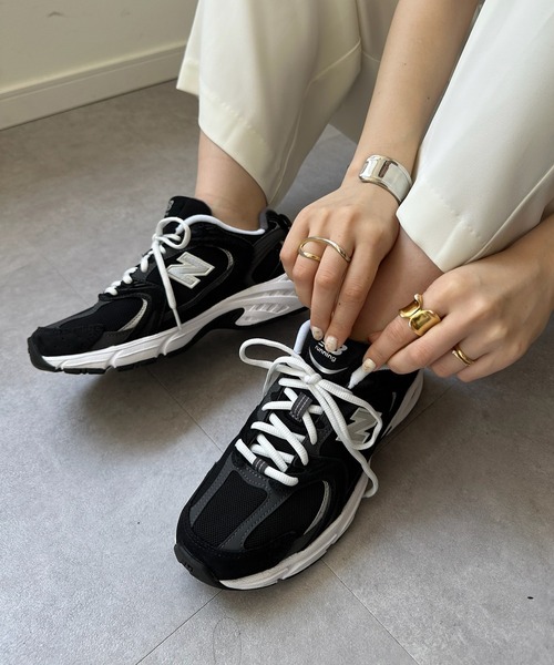 DouDou（ドゥドゥ）の「【New Balance/ニューバランス】MR530CC