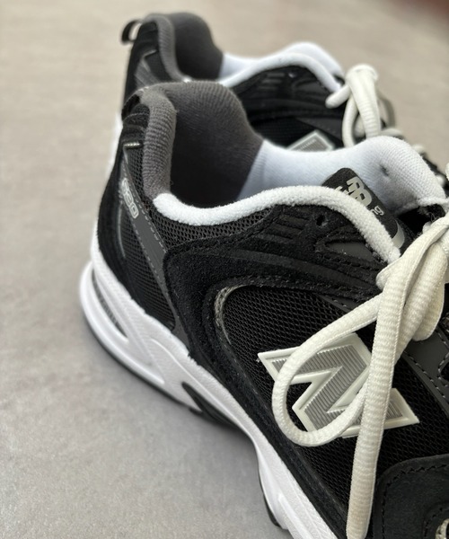 DouDou（ドゥドゥ）の「【New Balance/ニューバランス】MR530CC