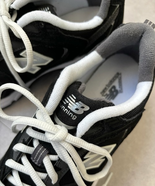 DouDou（ドゥドゥ）の「【New Balance/ニューバランス】MR530CC（スニーカー・レディース・ブラック・24cm/24.5cm/23.5cm）」の11枚目の写真