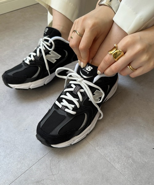 DouDou（ドゥドゥ）の「【New Balance/ニューバランス】MR530CC