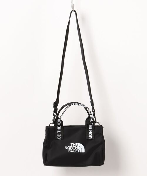 THE NORTH FACE ブラックバッグ THE NORTH FACE（ザノースフェイス）の「【THE NORTH FACE】NN2PP75J