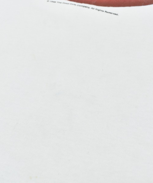 Coca Cola(コカコーラ)の「【ヴィンテージ古着】90's Coca-Cola / コカ・コーラ プリントTシャツ(Tシャツ/カットソー・メンズ・ホワイト・X-LARGE)」の11枚目の写真