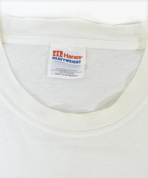 Coca Cola(コカコーラ)の「【ヴィンテージ古着】90's Coca-Cola / コカ・コーラ プリントTシャツ(Tシャツ/カットソー・メンズ・ホワイト・X-LARGE)」の3枚目の写真