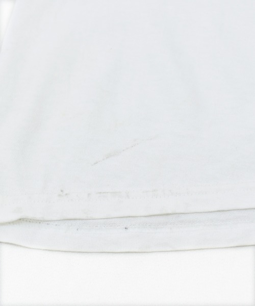 Coca Cola(コカコーラ)の「【ヴィンテージ古着】90's Coca-Cola / コカ・コーラ プリントTシャツ(Tシャツ/カットソー・メンズ・ホワイト・X-LARGE)」の5枚目の写真