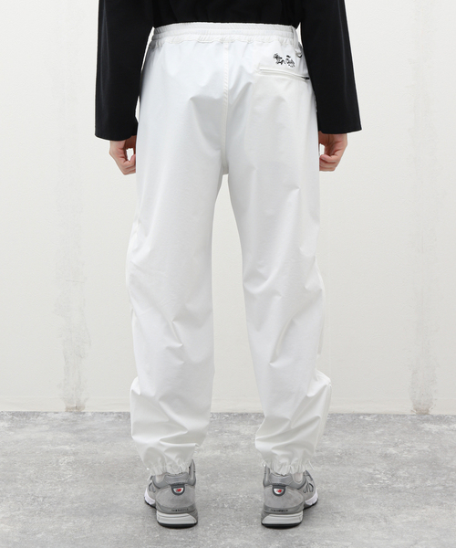 パンツ edifice golf dynamic range club haus CLUBHAUS / Dynamic Range (クラブハウス) Warm UP ショーツ