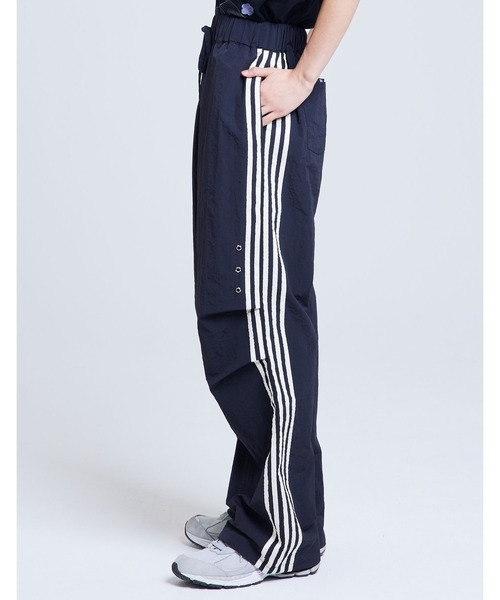 Little sunny bite（リトルサニーバイト）の「【8】【it】【Little Sunny Bite 】nylon pants（その他パンツ・レディース・ブラック/ブルー・SMALL/MEDIUM）」の11枚目の写真