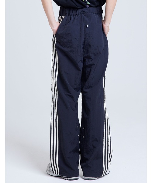 Little sunny bite（リトルサニーバイト）の「【8】【it】【Little Sunny Bite 】nylon pants（その他パンツ・レディース・ブラック/ブルー・SMALL/MEDIUM）」の10枚目の写真