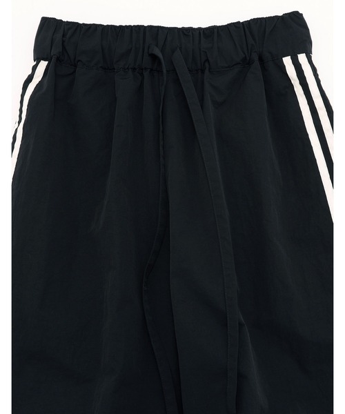 Little sunny bite（リトルサニーバイト）の「【8】【it】【Little Sunny Bite 】nylon pants（その他パンツ・レディース・ブラック/ブルー・SMALL/MEDIUM）」の20枚目の写真