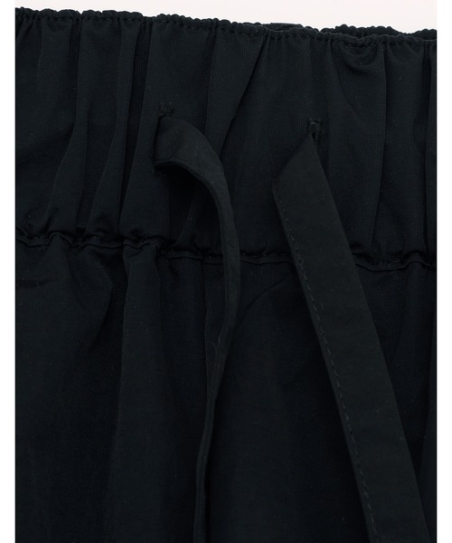 Little sunny bite（リトルサニーバイト）の「【8】【it】【Little Sunny Bite 】nylon pants（その他パンツ・レディース・ブラック/ブルー・SMALL/MEDIUM）」の19枚目の写真