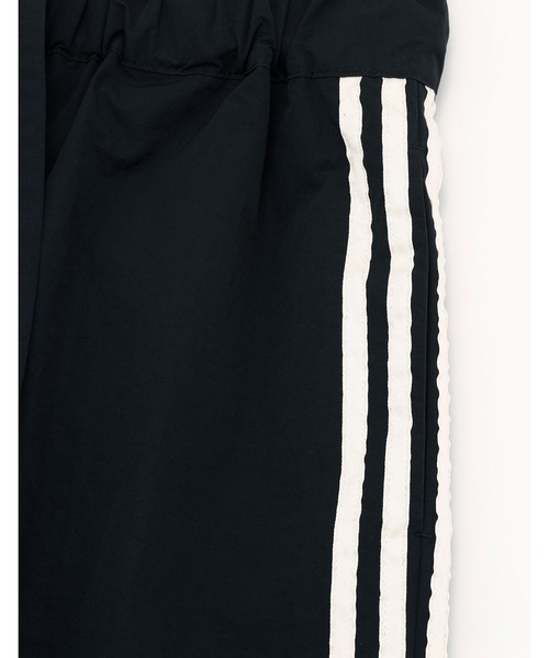 Little sunny bite（リトルサニーバイト）の「【8】【it】【Little Sunny Bite 】nylon pants（その他パンツ・レディース・ブラック/ブルー・SMALL/MEDIUM）」の18枚目の写真